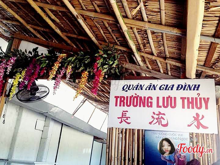 Nhà Hàng Chay Tại Nha Trang