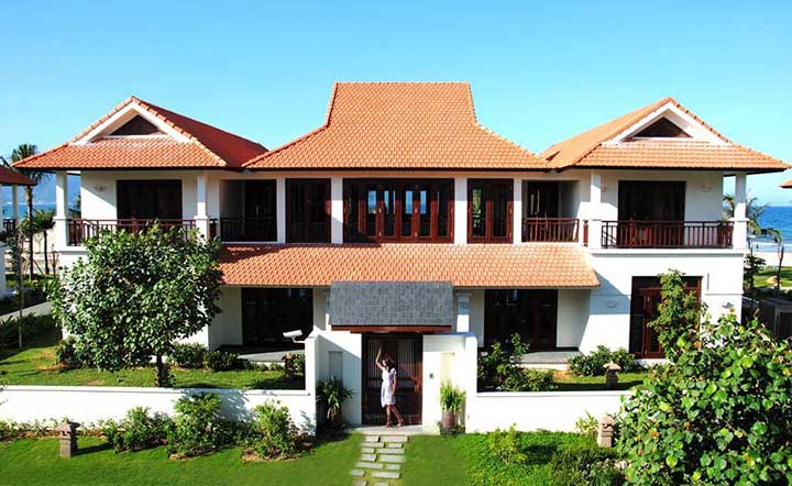 Villa Cho Thuê Ở Đà Nẵng 