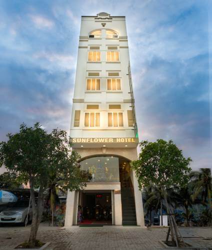  Khách Sạn Đường Võ Văn Kiệt Đà Nẵng 