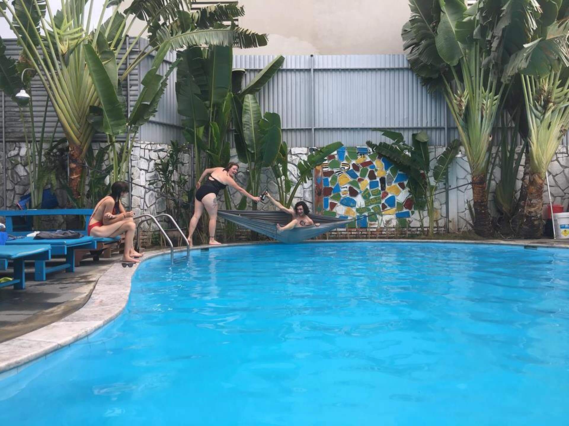khách sạn hội an có hồ bơi giá rẻ