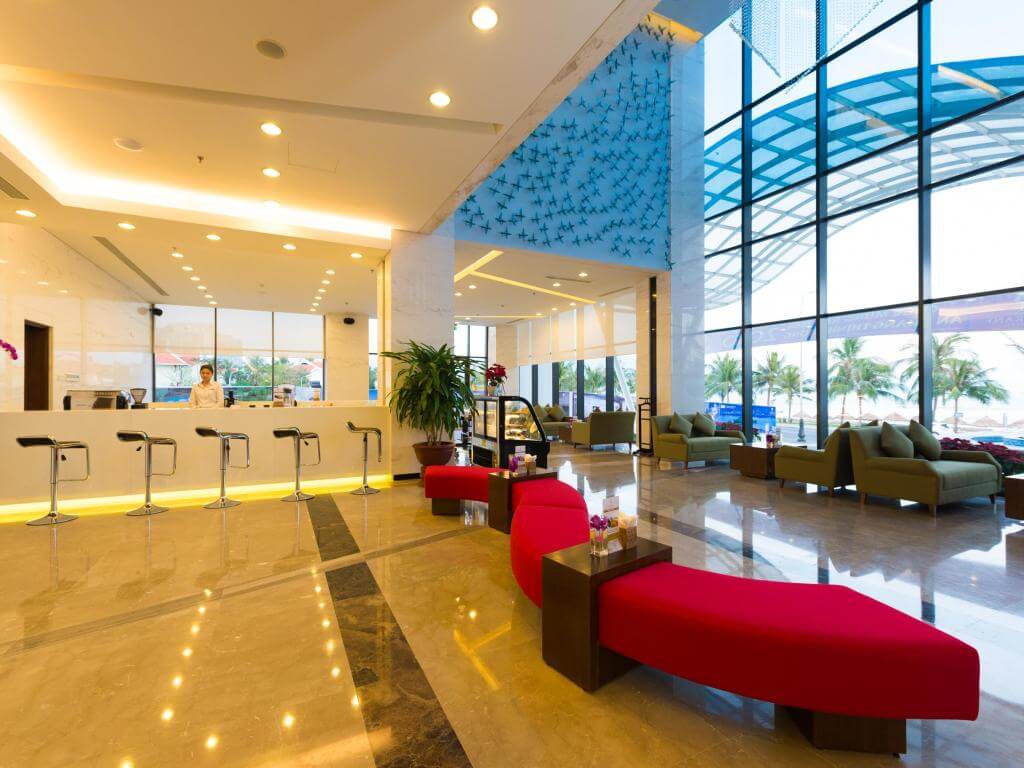 Top 30 khách sạn Đà Nẵng gần biển Mỹ Khê giá rẻ