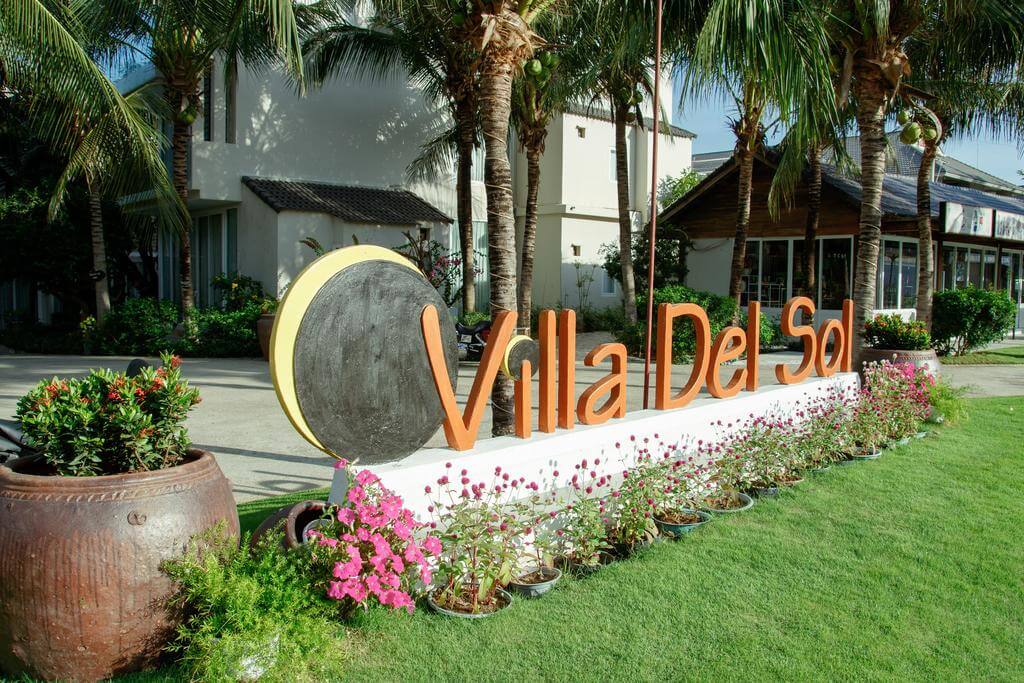 Villa Phan Thiết Giá Rẻ