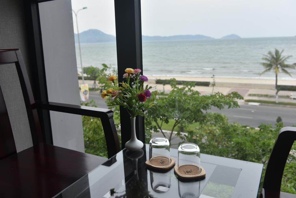 Khách Sạn Đường Nguyễn Tất Thành Đà Nẵng 