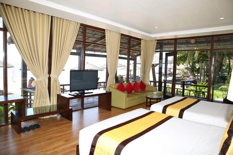 Arcadia Phu Quoc Resort​​​​​​​