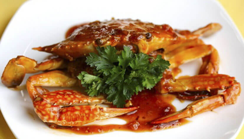 nhà hàng hải sản Nha Trang 