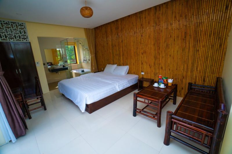 khách sạn Ninh Bình đẹp
