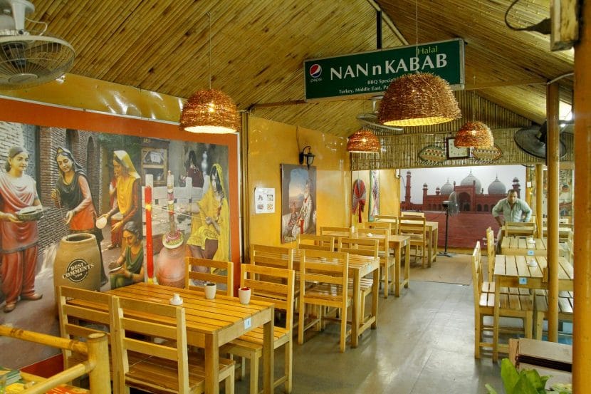 Nan N Kabab