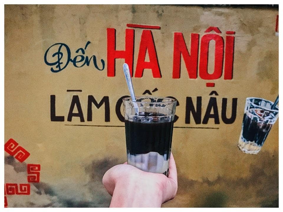 địa điểm du lịch Hà Nội về đêm