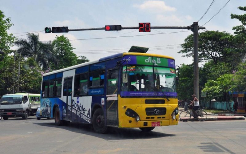 chi phí du lịch Myanmar