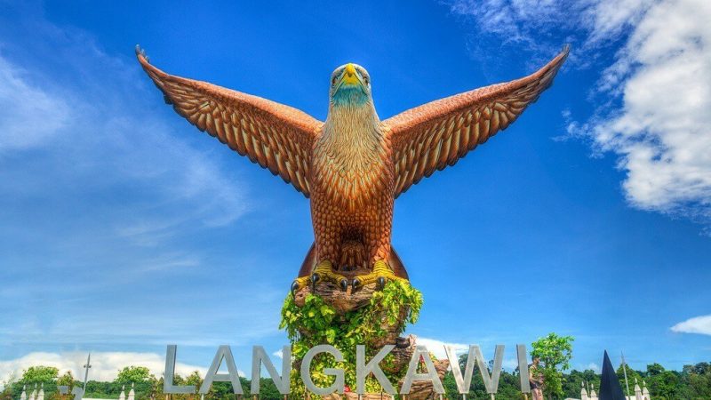 du lịch Langkawi Malaysia