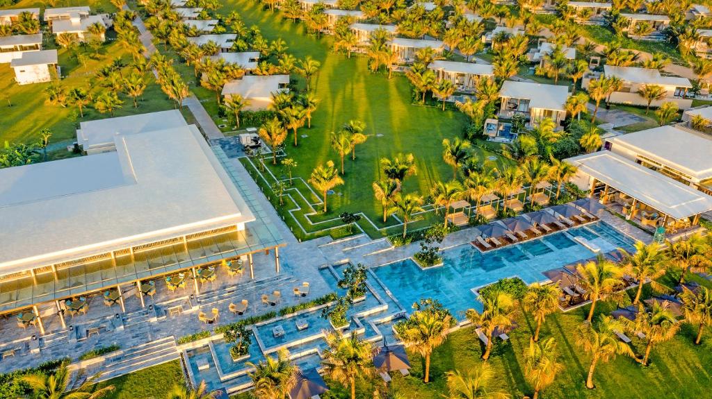 Resort Phú Yên Quy Nhơn