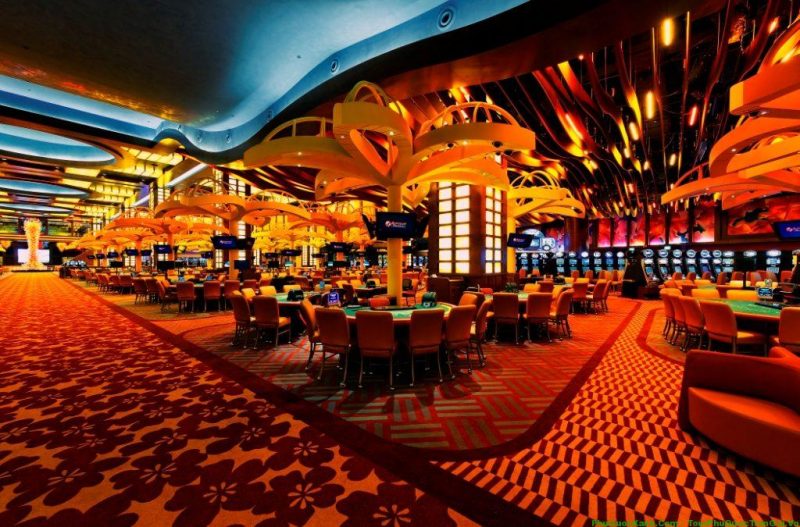 khách sạn có casino ở phú quốc
