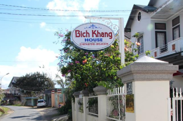 khách sạn view đẹp đà lạt