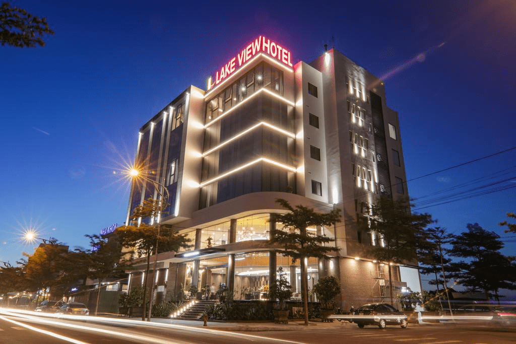 khách sạn gần FLC Quy Nhơn