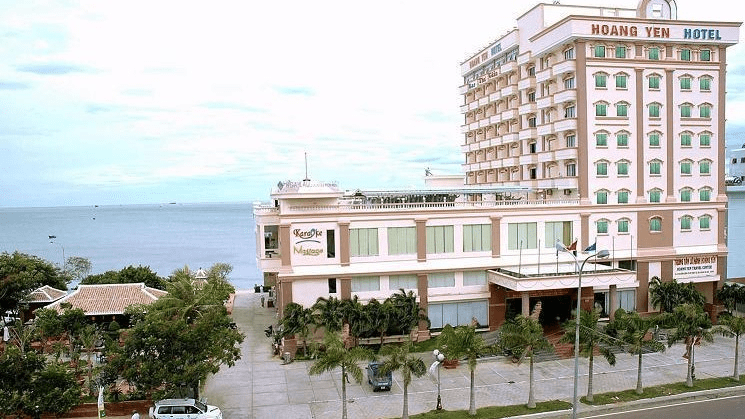 khách sạn gần FLC Quy Nhơn
