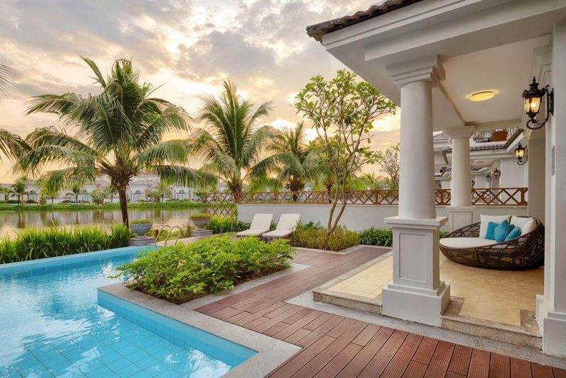 khách sạn gần vinpearl land phú quốc