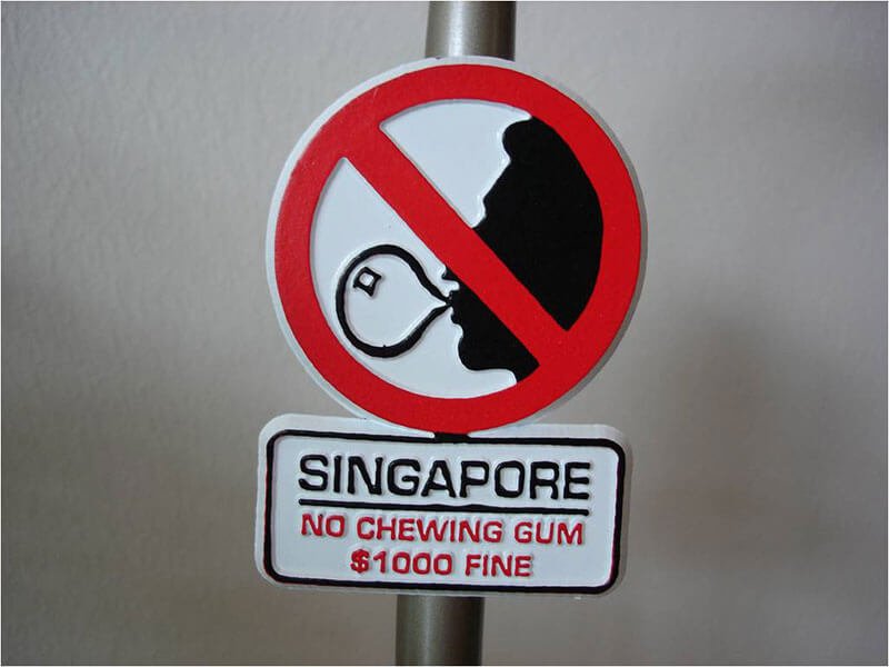 kinh nghiệm du lịch Singapore