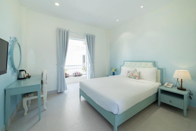 Resort 3 sao Đà Lạt