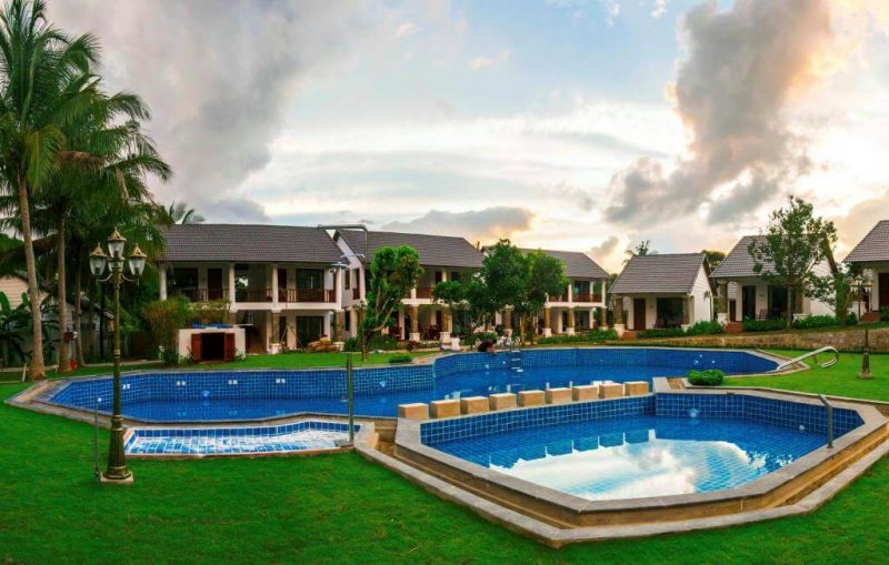 resort gần dương đông phú quốc