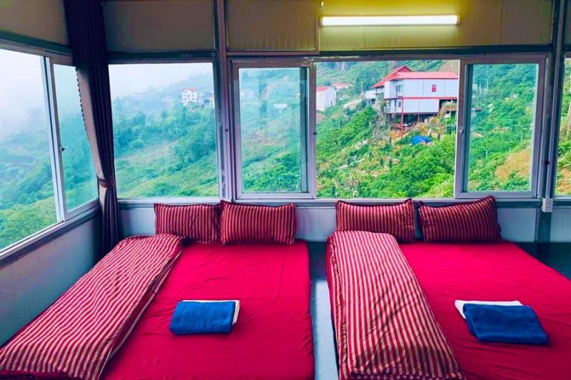 resort sapa giá rẻ