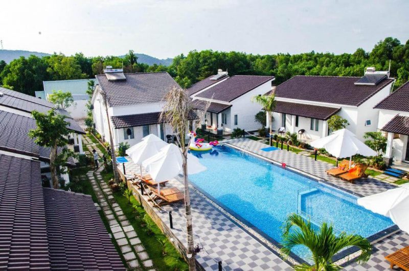 resort phú quốc bãi khem