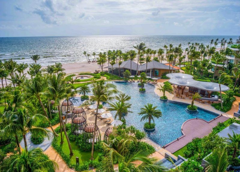 resort phú quốc bãi khem