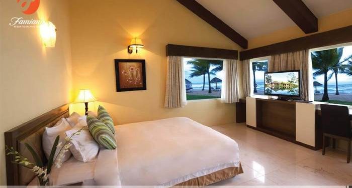 resort phú quốc đường trần hưng đạo