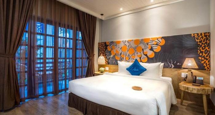 resort phú quốc đường trần hưng đạo