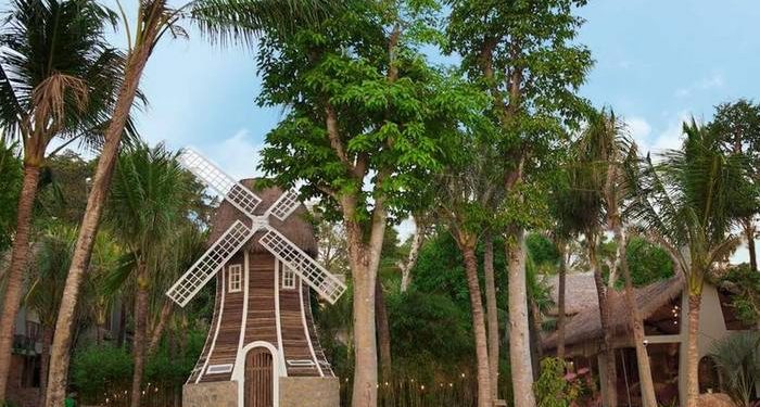 resort phú quốc đường trần hưng đạo