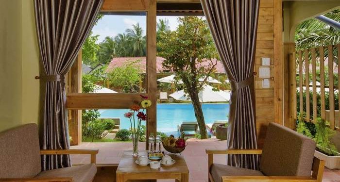 resort phú quốc đường trần hưng đạo