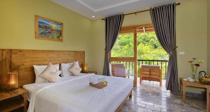 resort phú quốc đường trần hưng đạo