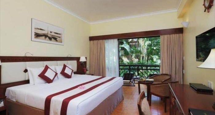 resort phú quốc đường trần hưng đạo