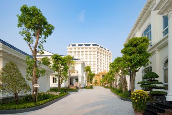  các resort gần chợ đêm phú quốc