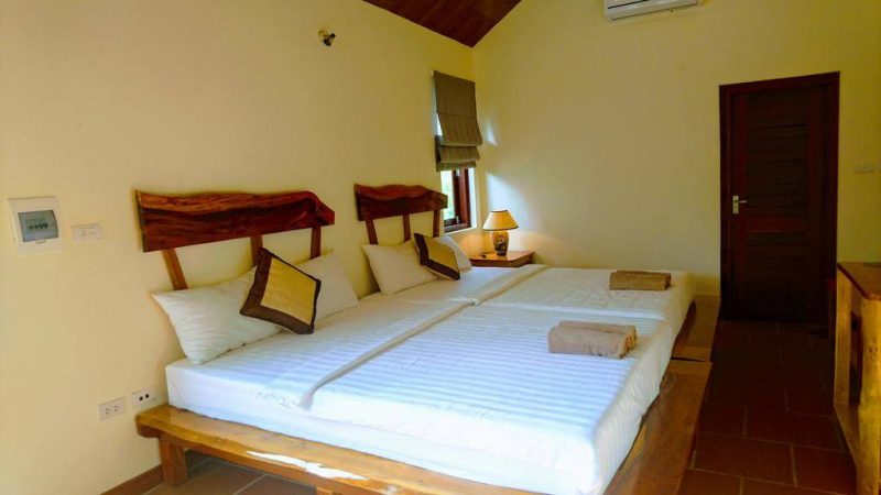 resort phú quốc giáp biển