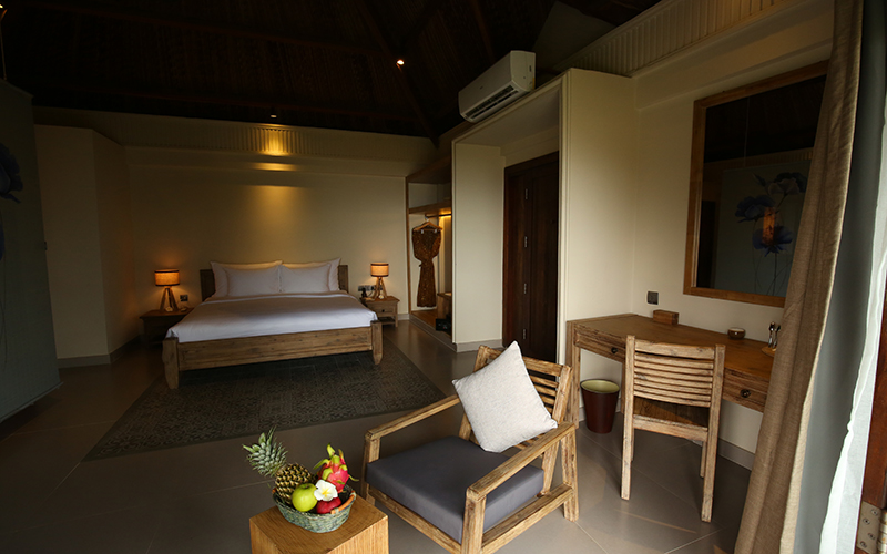 resort quy nhơn gần biển