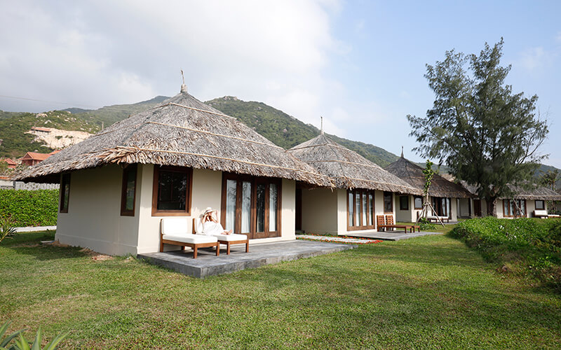 resort quy nhơn giá rẻ