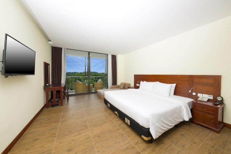 resort thị trấn dương đông phú quốc