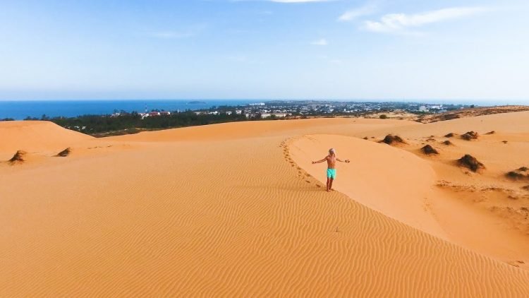 du lịch Phan Thiết