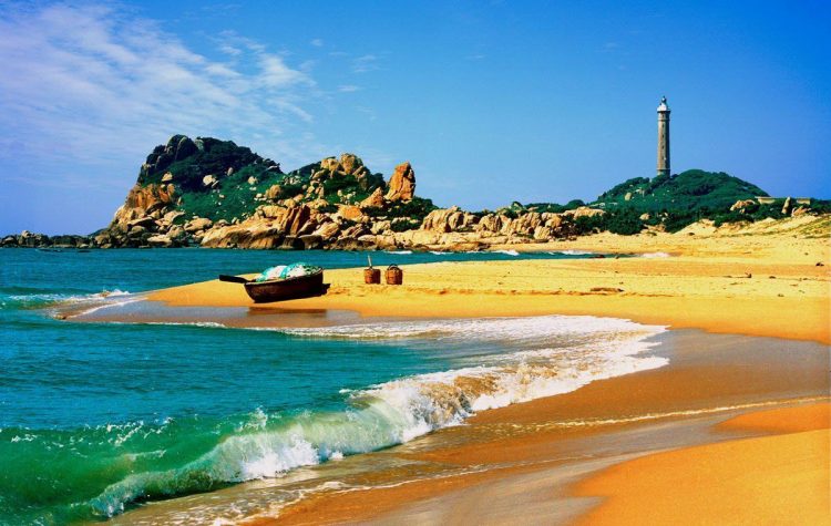 du lịch Phan Thiết