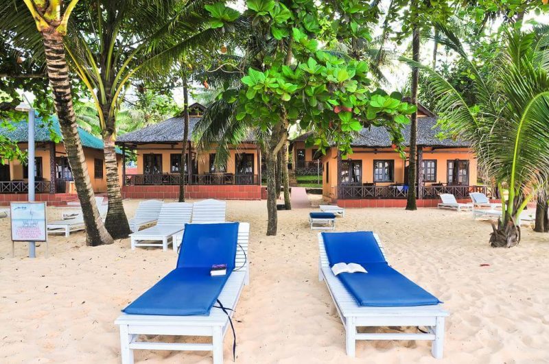 khách sạn resort ở phú quốc