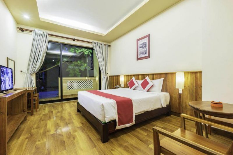 khách sạn resort ở phú quốc