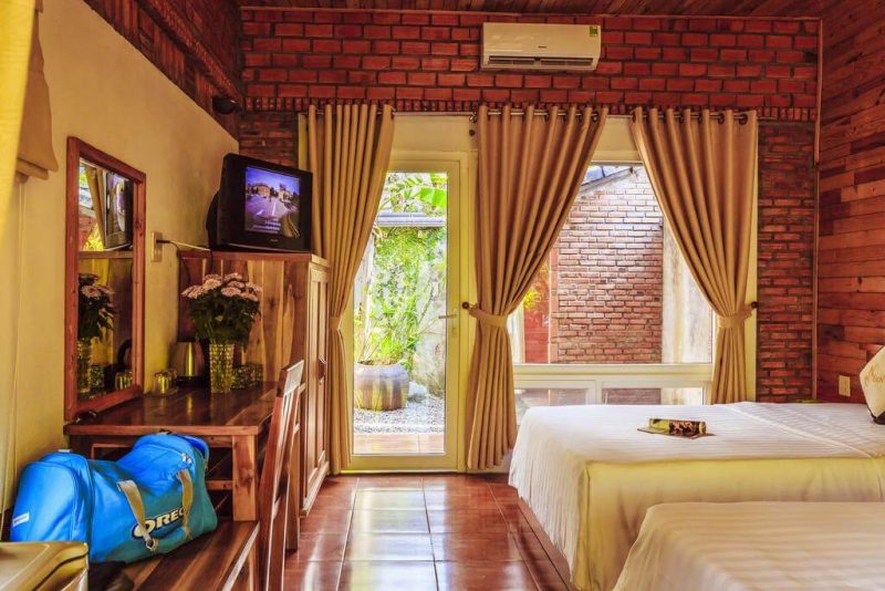 khách sạn resort ở phú quốc