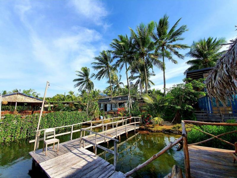 khách sạn resort ở phú quốc