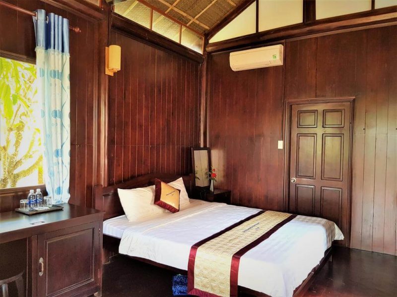 khách sạn resort ở phú quốc