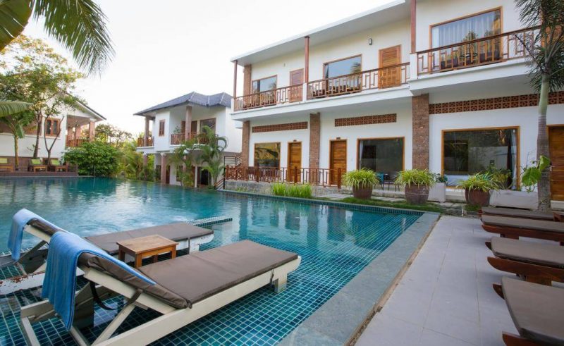 khách sạn resort ở phú quốc