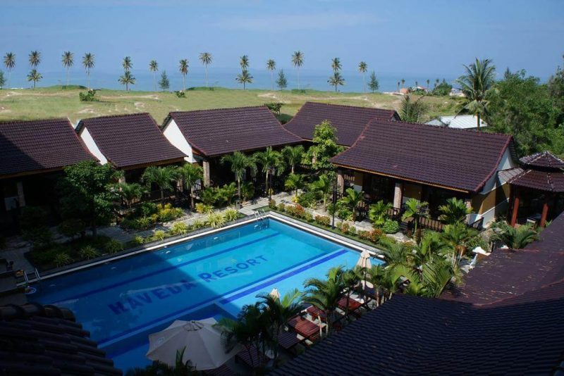 khách sạn view biển phú quốc