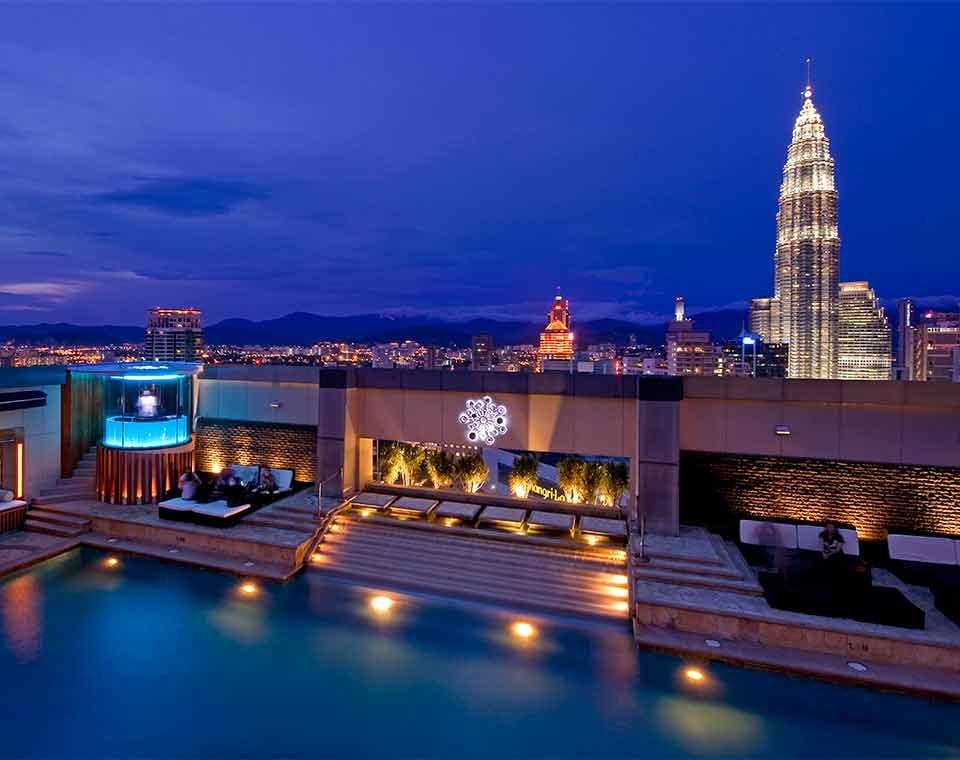 du lịch Malaysia bao nhiêu tiền