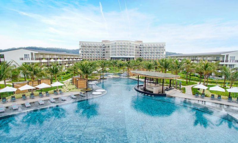 resort phú quốc đẹp