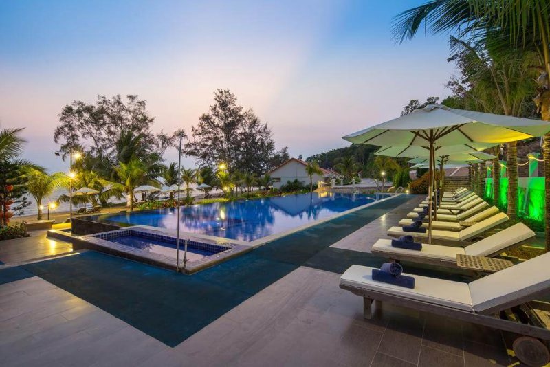 resort phú quốc đẹp