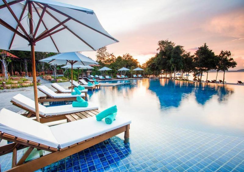 resort phú quốc đẹp